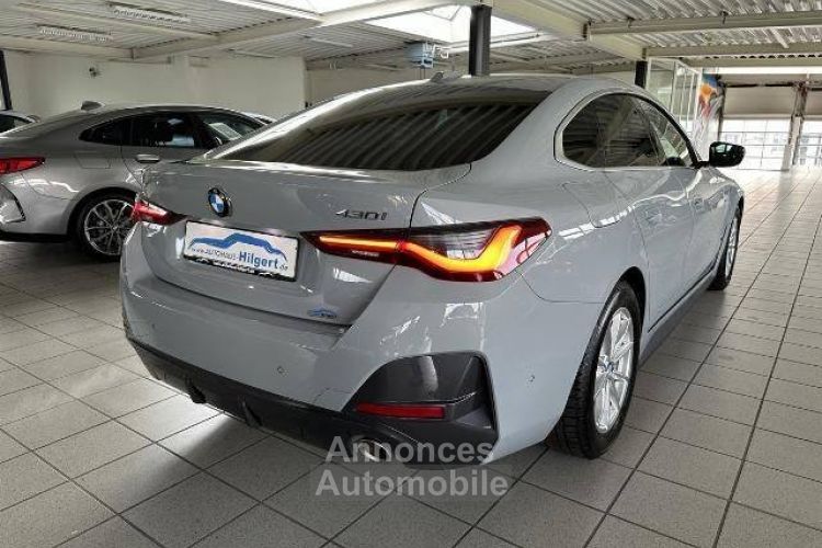 BMW Série 4 430 Gran Coupé M-SPORT/LASER - <small></small> 47.900 € <small>TTC</small> - #3