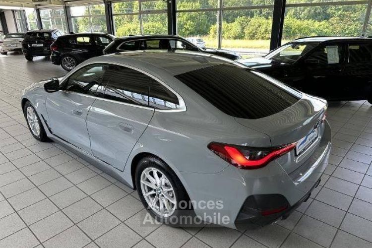 BMW Série 4 430 Gran Coupé M-SPORT/LASER - <small></small> 47.900 € <small>TTC</small> - #4