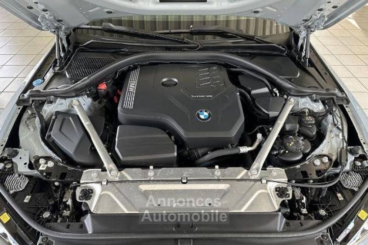 BMW Série 4 430 Gran Coupé M-SPORT/LASER - <small></small> 47.900 € <small>TTC</small> - #5