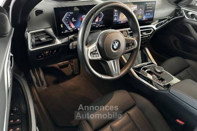 BMW Série 4 430 Gran Coupé M-SPORT/LASER - <small></small> 47.900 € <small>TTC</small> - #7