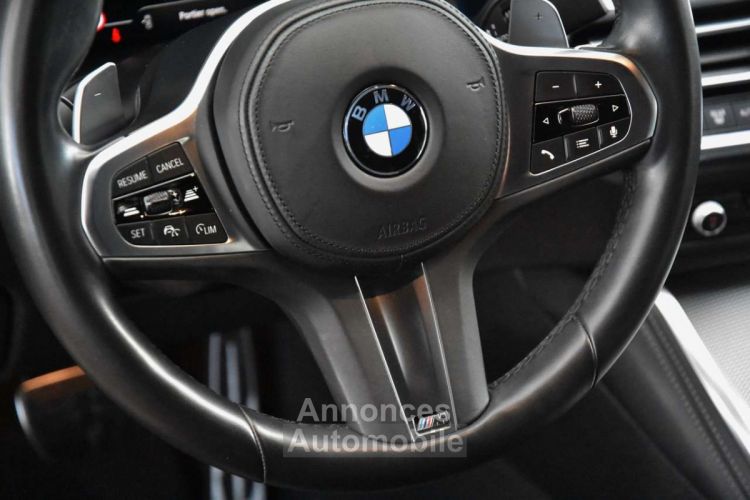 BMW Série 4 430 IAS COUPE M SPORT BLACK - <small></small> 45.950 € <small>TTC</small> - #11