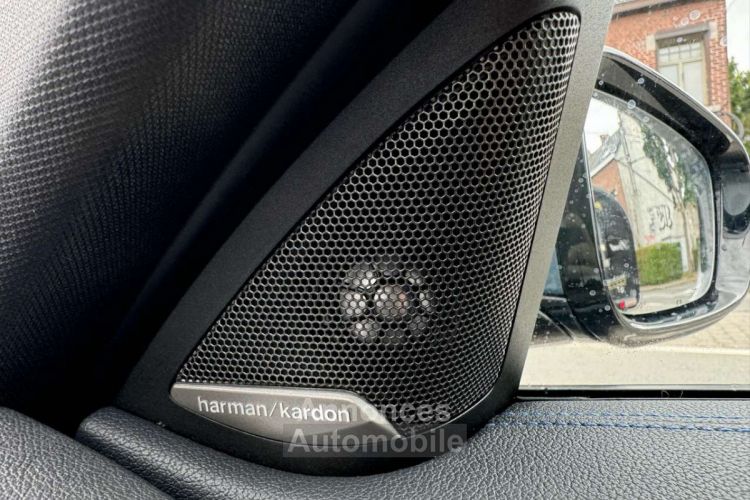 BMW Série 4 430 iAS Coupé PACK-M NEW MODEL HARMAN KARDON - <small></small> 39.990 € <small>TTC</small> - #13