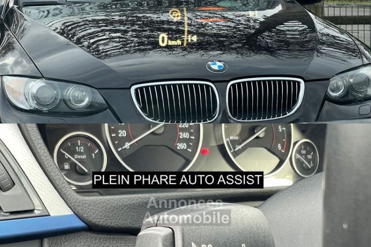 BMW Série 4 430D coupé 3,0 258ch PACK M SPORT DESIGN Xdrive - <small></small> 20.990 € <small>TTC</small> - #10