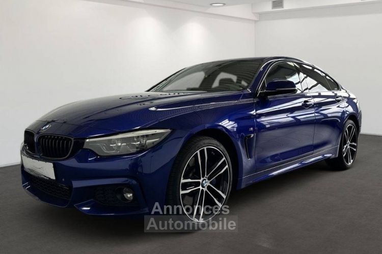 BMW Série 4 430d xDrive GranCoupé M SPORT - <small></small> 34.900 € <small>TTC</small> - #1