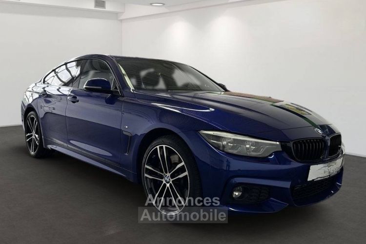 BMW Série 4 430d xDrive GranCoupé M SPORT - <small></small> 34.900 € <small>TTC</small> - #2