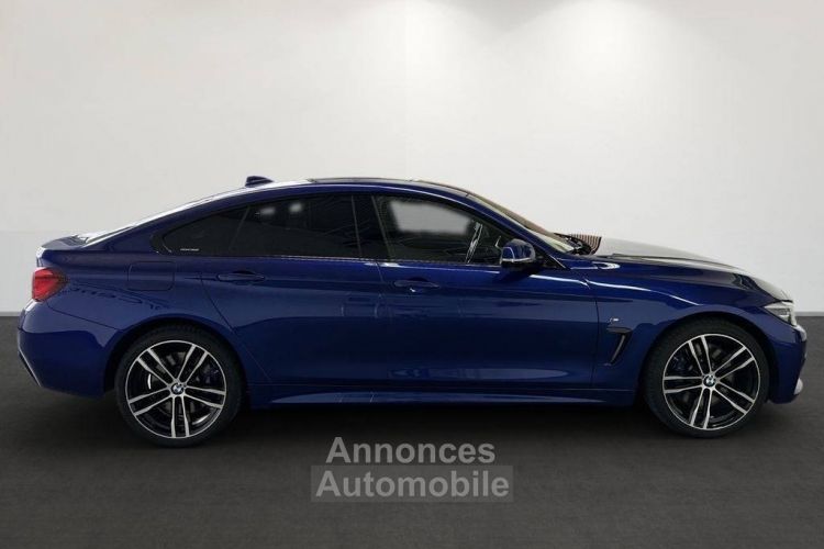 BMW Série 4 430d xDrive GranCoupé M SPORT - <small></small> 34.900 € <small>TTC</small> - #3