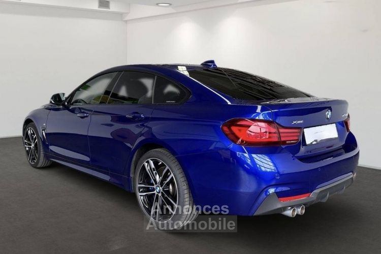 BMW Série 4 430d xDrive GranCoupé M SPORT - <small></small> 34.900 € <small>TTC</small> - #5