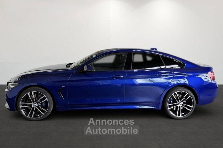 BMW Série 4 430d xDrive GranCoupé M SPORT - <small></small> 34.900 € <small>TTC</small> - #6