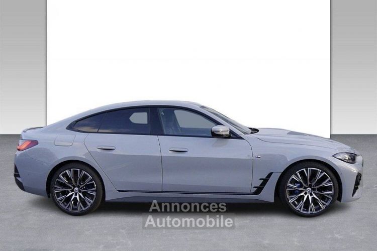 BMW Série 4 430d xDrive M Sport Pro ATTELAGE+HARMAN - <small></small> 51.800 € <small>TTC</small> - #3