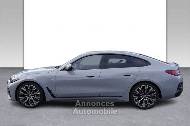 BMW Série 4 430d xDrive M Sport Pro ATTELAGE+HARMAN - <small></small> 51.800 € <small>TTC</small> - #6