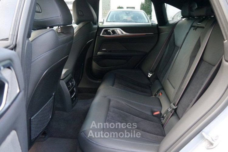 BMW Série 4 430d xDrive M Sport Pro ATTELAGE+HARMAN - <small></small> 51.800 € <small>TTC</small> - #11