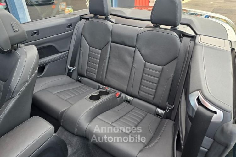 BMW Série 4 430dA 286ch M SPORT-IMMAT FRANCE - <small></small> 59.990 € <small>TTC</small> - #10