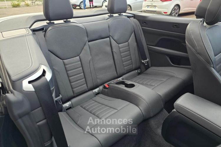 BMW Série 4 430dA 286ch M SPORT-IMMAT FRANCE - <small></small> 59.990 € <small>TTC</small> - #11