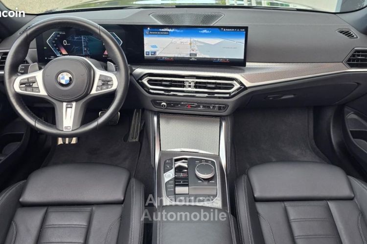 BMW Série 4 430dA 286ch M SPORT-IMMAT FRANCE - <small></small> 59.990 € <small>TTC</small> - #13