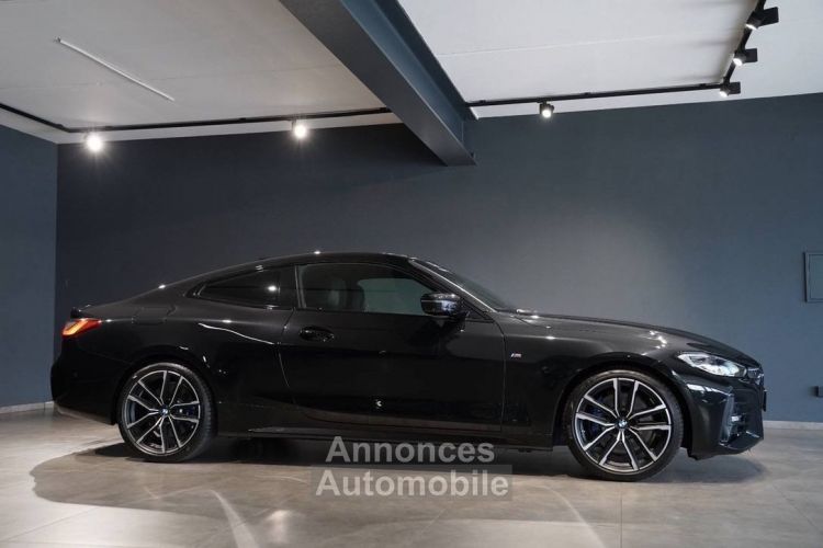 BMW Série 4 430i coupé M Sport LCProf-LED-360-HuD-ACC - <small></small> 44.995 € <small>TTC</small> - #5