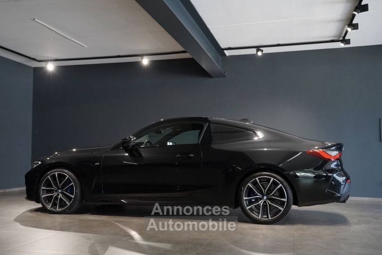 BMW Série 4 430i coupé M Sport LCProf-LED-360-HuD-ACC - <small></small> 44.995 € <small>TTC</small> - #7