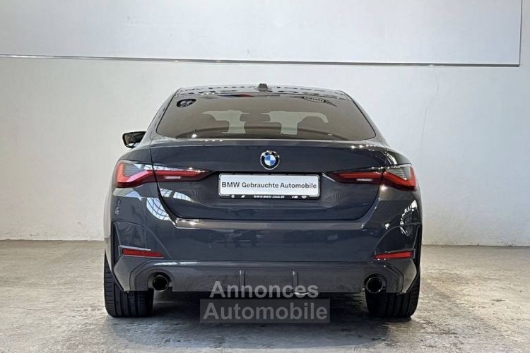 BMW Série 4 430i Gran Coupé M SPORT - <small></small> 39.990 € <small>TTC</small> - #2