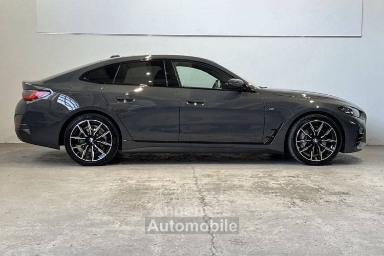 BMW Série 4 430i Gran Coupé M SPORT - <small></small> 39.990 € <small>TTC</small> - #3