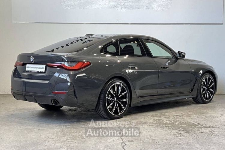 BMW Série 4 430i Gran Coupé M SPORT - <small></small> 39.990 € <small>TTC</small> - #4