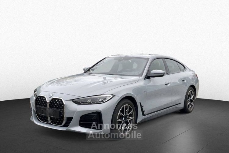 BMW Série 4 430i xDrive Gran Coupé M Sport ACC LED LiveC - <small></small> 45.890 € <small>TTC</small> - #1