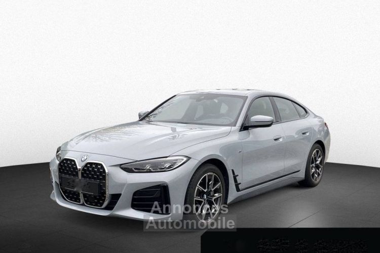 BMW Série 4 430i xDrive Gran Coupé M Sport ACC LED LiveC - <small></small> 45.890 € <small>TTC</small> - #2