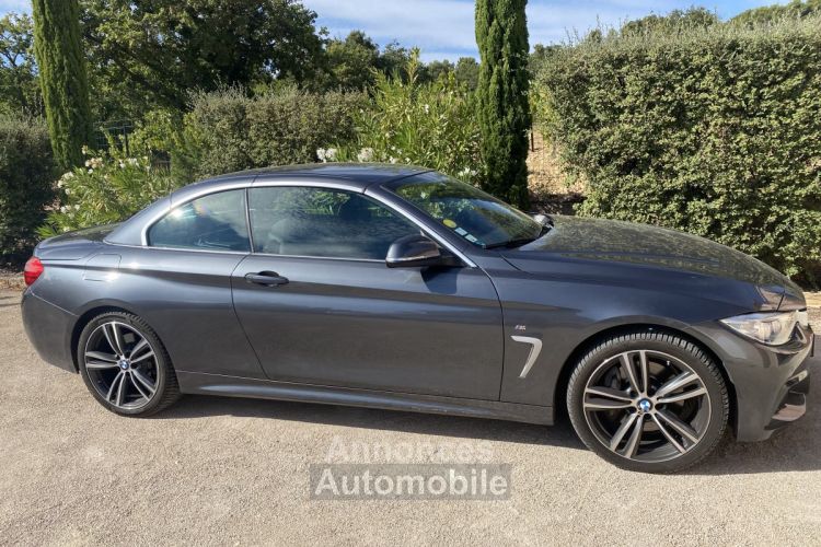 BMW Série 4 435D M SPORT 313 M XDRIVE BVA8 F33 - <small></small> 29.890 € <small>TTC</small> - #2