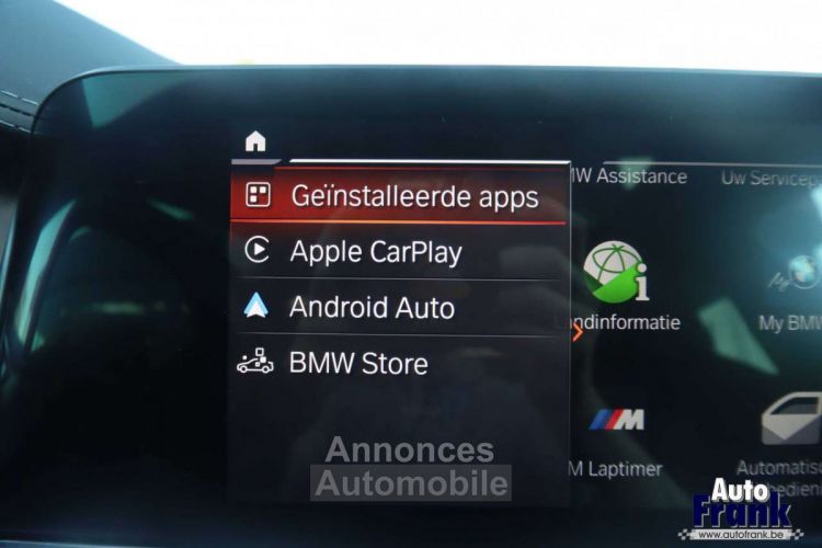 BMW Série 4 440 GC M-SPORT GLASDK HUD 360CAM -M-SEAT 20 - <small></small> 58.950 € <small>TTC</small> - #45