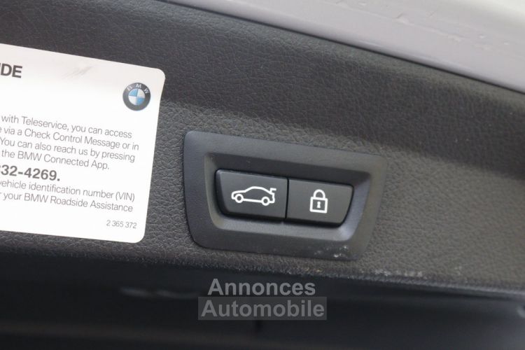 BMW Série 4 440i 326 M Performance xDrive BVA8 (TO, H&K, Sièges élec. / mémoire / chauffants, Carbon,...) - <small></small> 39.990 € <small>TTC</small> - #21