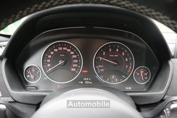 BMW Série 4 440i 326 M Performance xDrive BVA8 (TO, H&K, Sièges élec. / mémoire / chauffants, Carbon,...) - <small></small> 39.990 € <small>TTC</small> - #27