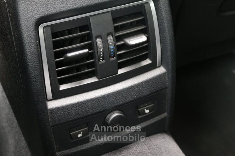 BMW Série 4 440i 326 M Performance xDrive BVA8 (TO, H&K, Sièges élec. / mémoire / chauffants, Carbon,...) - <small></small> 39.990 € <small>TTC</small> - #32