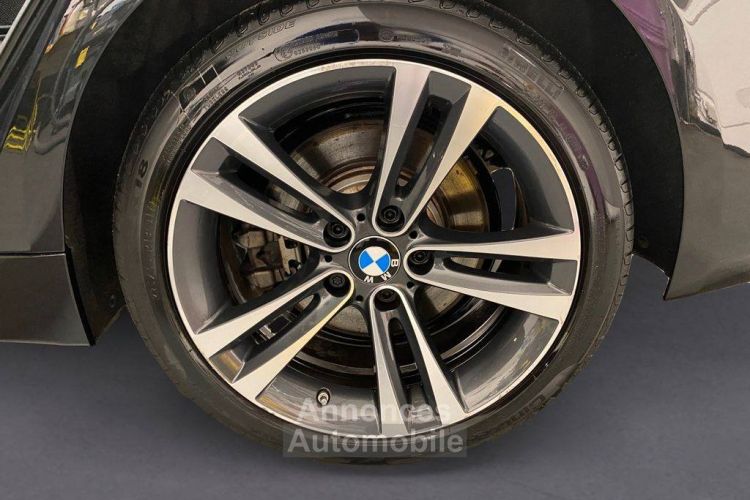 BMW Série 4 440i Gran Coupé xDrive Sport Line - <small></small> 39.900 € <small>TTC</small> - #9