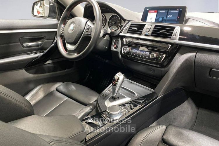 BMW Série 4 440i Gran Coupé xDrive Sport Line - <small></small> 39.900 € <small>TTC</small> - #13