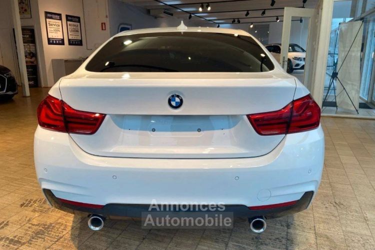 BMW Série 4 440i Gran Coupé/M-sport - <small></small> 46.500 € <small>TTC</small> - #4