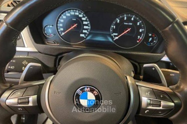 BMW Série 4 440i Gran Coupé/M-sport - <small></small> 46.500 € <small>TTC</small> - #7