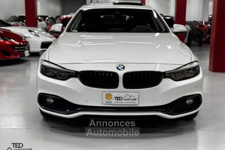 BMW Série 4 440i Grand Coupé X-Drive 326cv - <small></small> 28.900 € <small>TTC</small> - #2