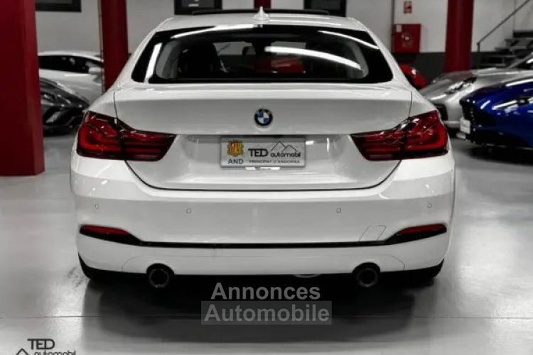 BMW Série 4 440i Grand Coupé X-Drive 326cv - <small></small> 28.900 € <small>TTC</small> - #6