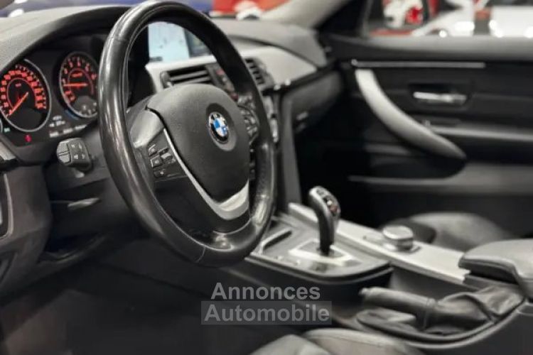 BMW Série 4 440i Grand Coupé X-Drive 326cv - <small></small> 28.900 € <small>TTC</small> - #8