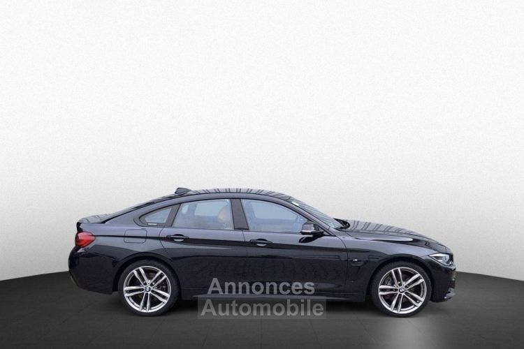 BMW Série 4 440i xDrive Gran Coupé M Sport ACC,HUD,RFK - <small></small> 43.490 € <small>TTC</small> - #2