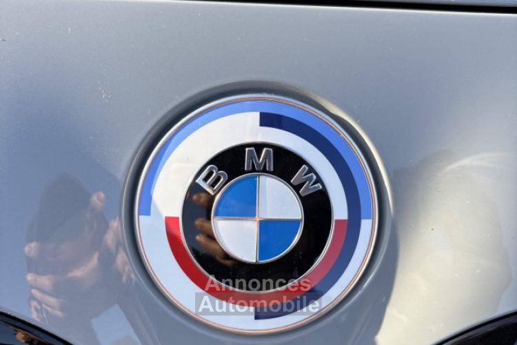 BMW Série 4 Cabriolet 420iA 184ch M Sport - <small></small> 49.990 € <small>TTC</small> - #17