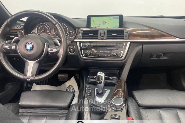 BMW Série 4 Cabriolet 430i 252ch Luxury BVA8 - <small></small> 27.990 € <small>TTC</small> - #2