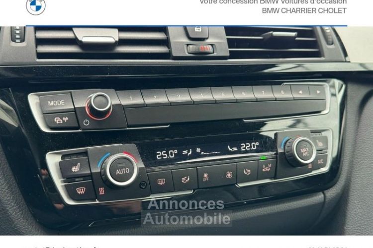 BMW Série 4 Cabriolet 430iA 252ch M Sport - <small></small> 36.980 € <small>TTC</small> - #16