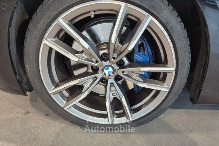 BMW Série 4 CABRIOLET G23 Cab M440i xDrive 374 ch BVA8 2P - <small></small> 59.900 € <small>TTC</small> - #20