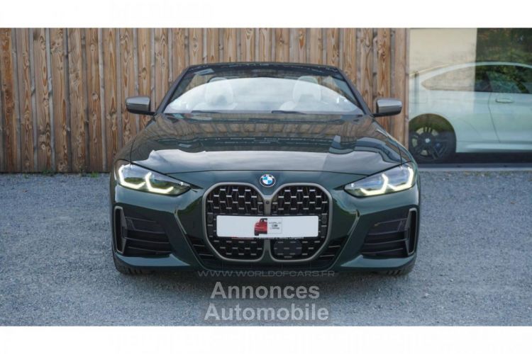 BMW Série 4 Cabriolet M440i xDrive Cabriolet M Performance BVA Sport - <small></small> 59.900 € <small>TTC</small> - #57