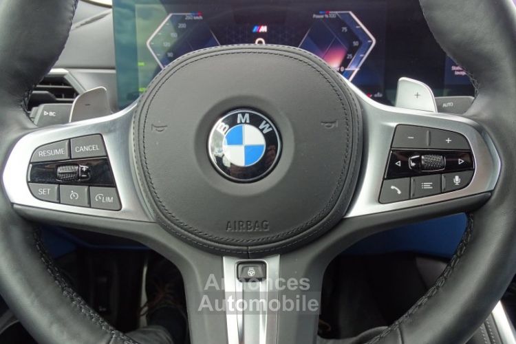 BMW Série 4 Cabriolet M440iA xDrive 374ch - <small></small> 94.900 € <small>TTC</small> - #20