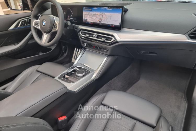 BMW Série 4 Cabriolet SERIE (G23) CABRIOLET 420I 184 M SPORT BVA8 - <small></small> 64.900 € <small></small> - #5