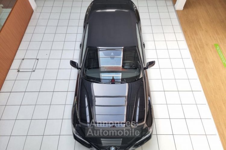 BMW Série 4 Cabriolet SERIE (G23) CABRIOLET 420I 184 M SPORT BVA8 - <small></small> 64.900 € <small></small> - #34