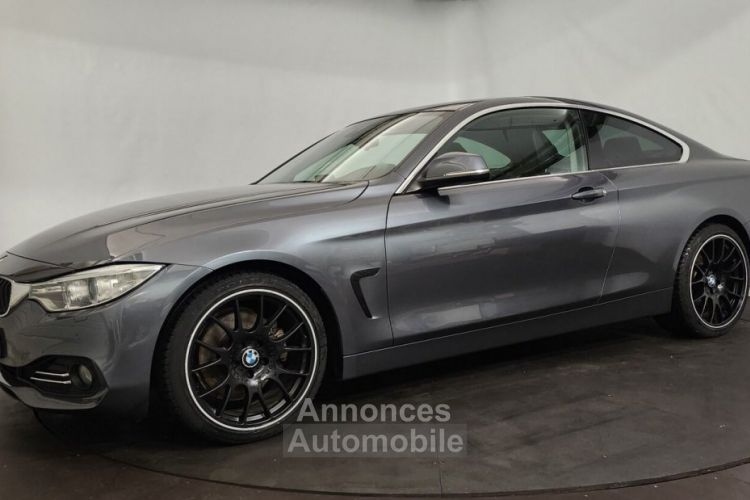 BMW Série 4 coupé - <small></small> 21.990 € <small>TTC</small> - #2