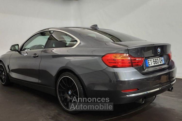 BMW Série 4 coupé - <small></small> 21.990 € <small>TTC</small> - #3