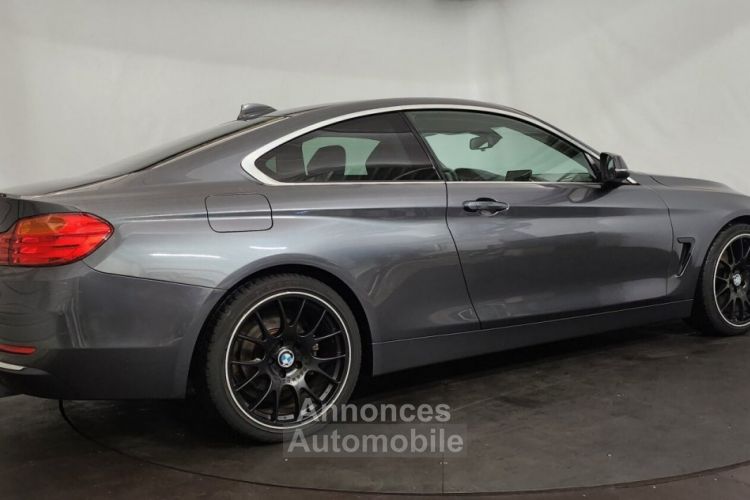 BMW Série 4 coupé - <small></small> 21.990 € <small>TTC</small> - #4