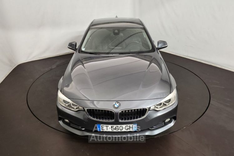 BMW Série 4 coupé - <small></small> 21.990 € <small>TTC</small> - #7